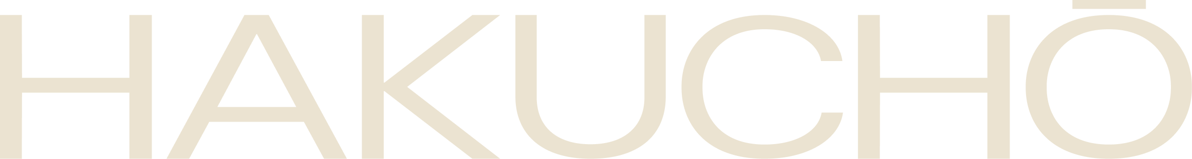 Hakucho